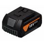 BATTERI FEIN GBA CP1 18V 4,0AH 