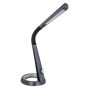 BORDSLAMPA GLOBO MITTI LED DIMBAR SVART  
