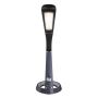 BORDSLAMPA GLOBO MITTI LED DIMBAR SVART  