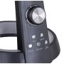 BORDSLAMPA GLOBO MITTI LED DIMBAR SVART  