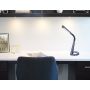 BORDSLAMPA GLOBO MITTI LED DIMBAR SVART  