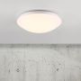 PLAFOND NORDLUX ASK 28 LED 2W VIT 
