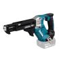 SKRUVAUTOMAT MAKITA DFR551Z LXT GIPS 25-55MM 18V UTAN BATTERI 