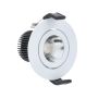 DOWNLIGHT NESIGN LED MSP RUND 9W 93MM VIT