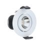 DOWNLIGHT NESIGN LED MSP RUND 9W 93MM VIT