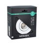 DOWNLIGHT NESIGN LED MSP RUND 9W 93MM VIT