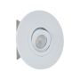 DOWNLIGHT NESIGN LSP LED RUND 4W 80MM VIT