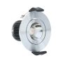 DOWNLIGHT NESIGN LED MSP RUND 9W 93MM ALUMINIUM