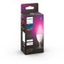 LJUSKÄLLA PHILIPS HUE B39 WCA E14 4W 
