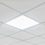 PLAFOND ECOLITE SPACE PANEL LED 60X60CM