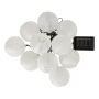 SOLCELLSSLINGA LAMPION MINI
