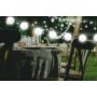 SOLCELLSSLINGA LAMPION MINI