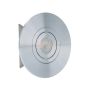 DOWNLIGHT NESIGN LSP LED RUND 4W 80MM ALUMINIUM