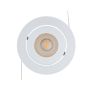 DOWNLIGHT NESIGN LSP LED RUND 4W 48MM VIT
