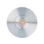 DOWNLIGHT NESIGN LSP LED RUND 4W 90MM ALUMINIUM