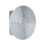 DOWNLIGHT NESIGN LSP LED RUND 4W 90MM ALUMINIUM