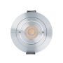 DOWNLIGHT NESIGN LSP LED RUND 4W 60MM ALUMINIUM