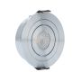 DOWNLIGHT NESIGN LSP LED RUND 4W 60MM ALUMINIUM
