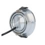 DOWNLIGHT NESIGN LSP LED RUND 4W 60MM ALUMINIUM