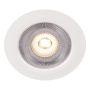 DOWNLIGHT ECOLITE STAR 12V VIT