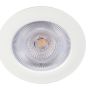 DOWNLIGHT ECOLITE STAR 12V VIT