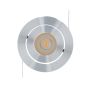 DOWNLIGHT NESIGN LSP LED RUND 4W 48MM ALUMINIUM
