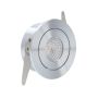 DOWNLIGHT NESIGN LSP LED RUND 4W 48MM ALUMINIUM