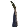 TOMTE GRÖN/GRÅ LÅNG 83 CM