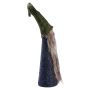 TOMTE GRÖN/GRÅ LÅNG 56CM