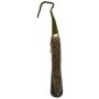 TOMTE GRÖN/GRÅ LÅNG 135CM