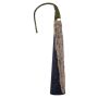 TOMTE GRÖN/GRÅ LÅNG 135CM