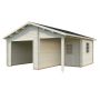 GARAGE PALMAKO ROGER UTAN PORT 21,9+5,2 M²