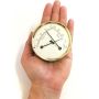 TERMOHYGROMETER TFA ANALOG MÄSSING