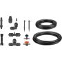 STARTSET GARDENA MICRO-DRIP-SYSTEM PALLKRAGAR 35 PLANTOR