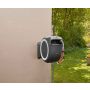 VÄGGSLANGBOX GARDENA ROLLUP M/L VIT 1/2" 25M