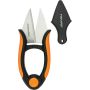 ÖRTSAX FISKARS SP220 25,8CM 