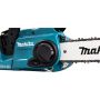MOTORSÅG MAKITA DUC303Z LXT 30CM 2X18V UTAN BATTERI