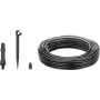 STARTSET GARDENA MICRO-DRIP-SYSTEM BUSKAR/HÄCKAR 25M