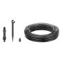 STARTSET GARDENA MICRO-DRIP-SYSTEM BUSKAR/HÄCKAR 25M