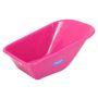 KORG HÖRBY BRUK TILL SKOTTKÄRRA 100L ROSA