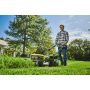 GRÄSKLIPPARE RYOBI MAX POWER RY36LMX46A-140 36V 1X4,0AH
