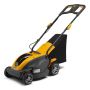 GRÄSKLIPPARE STIGA 336E 48V 1X2,0AH