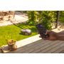 ROBOTGRÄSKLIPPARE POWERWORKS P5 500M²