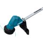 GRÄSTRIMMER MAKITA LXT DUR192LZ 18V UTAN BATTERI