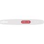 SÅGSVÄRD OREGON DOUBLE GUARD 14" 35CM                        