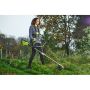 RÖJSÅG RYOBI RY36BCX30A-0 MAX POWER 36V UTAN BATTERI