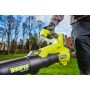 LÖVBLÅS RYOBI RY18BLXC-140 ONE+ 18V 1X4,0AH
