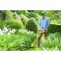 GRÄSTRIMMER RYOBI RLT183222S ONE+ 18V 2X2.0AH