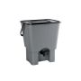 KOMPOSTHINK GREENLINE URBAN GARDEN 15L