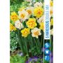 HÖSTLÖK NARCISSUS DUBBEL MIX 5ST    